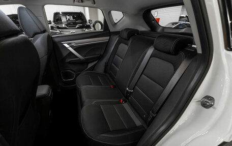 Geely Coolray I, 2023 год, 1 870 000 рублей, 12 фотография