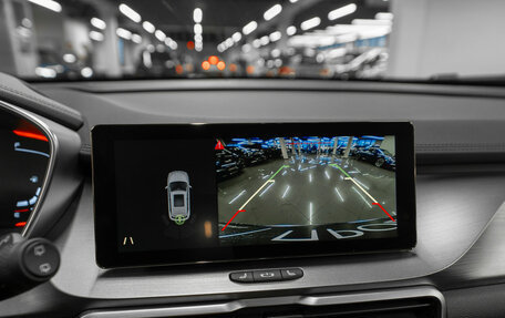 Geely Coolray I, 2023 год, 1 870 000 рублей, 18 фотография