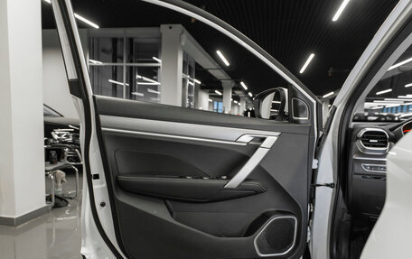 Geely Coolray I, 2023 год, 1 870 000 рублей, 19 фотография