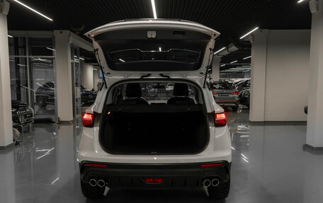 Geely Coolray I, 2023 год, 1 870 000 рублей, 24 фотография