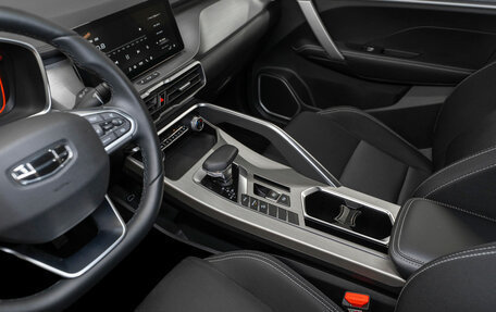 Geely Coolray I, 2023 год, 1 870 000 рублей, 13 фотография