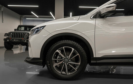 Geely Coolray I, 2023 год, 1 870 000 рублей, 25 фотография