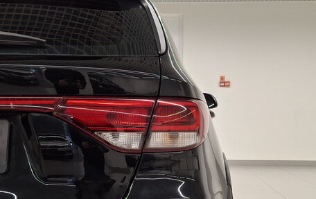 KIA Rio IV, 2019 год, 1 230 000 рублей, 11 фотография