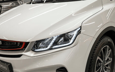 Geely Coolray I, 2023 год, 1 870 000 рублей, 26 фотография