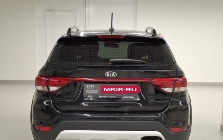 KIA Rio IV, 2019 год, 1 230 000 рублей, 7 фотография