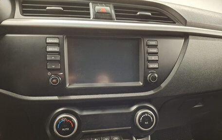 KIA Rio IV, 2019 год, 1 230 000 рублей, 18 фотография