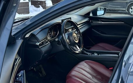 Mazda 6, 2020 год, 2 520 000 рублей, 7 фотография