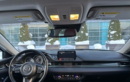 Mazda 6, 2020 год, 2 520 000 рублей, 8 фотография