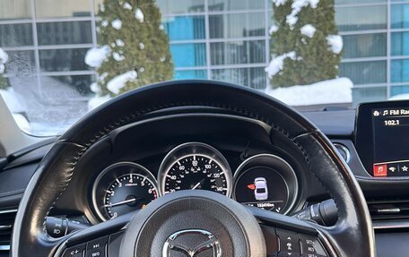 Mazda 6, 2020 год, 2 520 000 рублей, 9 фотография