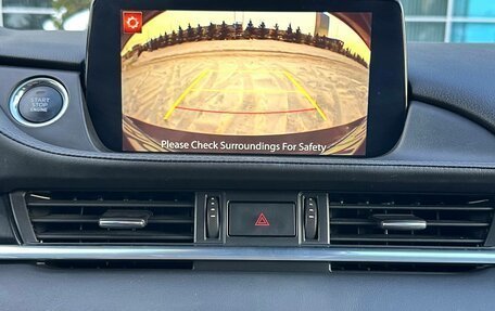 Mazda 6, 2020 год, 2 520 000 рублей, 10 фотография