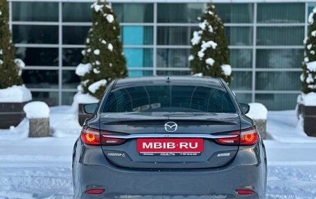 Mazda 6, 2020 год, 2 520 000 рублей, 5 фотография