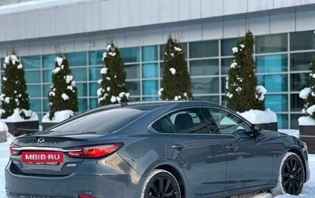 Mazda 6, 2020 год, 2 520 000 рублей, 6 фотография