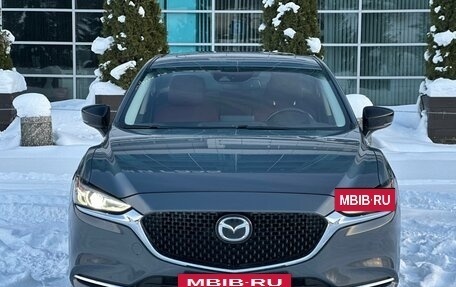 Mazda 6, 2020 год, 2 520 000 рублей, 2 фотография