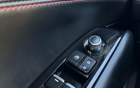 Mazda 6, 2020 год, 2 520 000 рублей, 13 фотография