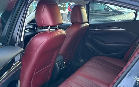 Mazda 6, 2020 год, 2 520 000 рублей, 15 фотография