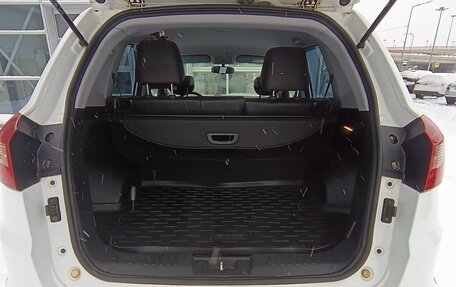 Chery Tiggo 5 I рестайлинг, 2015 год, 770 000 рублей, 6 фотография