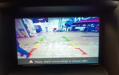 Chery Tiggo 5 I рестайлинг, 2015 год, 770 000 рублей, 8 фотография