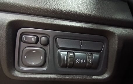 Chery Tiggo 5 I рестайлинг, 2015 год, 770 000 рублей, 12 фотография