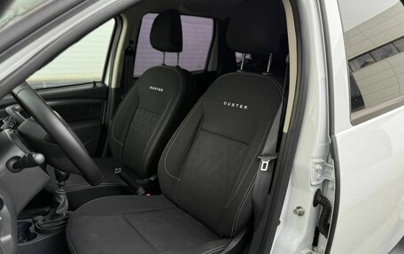 Renault Duster I рестайлинг, 2018 год, 1 490 000 рублей, 11 фотография