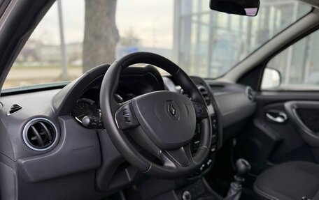 Renault Duster I рестайлинг, 2018 год, 1 490 000 рублей, 10 фотография