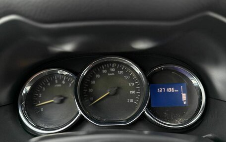 Renault Duster I рестайлинг, 2018 год, 1 490 000 рублей, 17 фотография