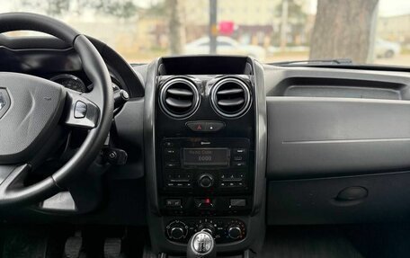 Renault Duster I рестайлинг, 2018 год, 1 490 000 рублей, 16 фотография