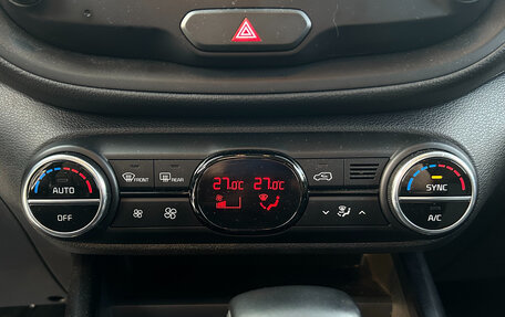 KIA Soul III, 2021 год, 2 040 000 рублей, 3 фотография