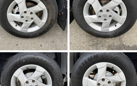 Renault Duster I рестайлинг, 2018 год, 1 490 000 рублей, 18 фотография