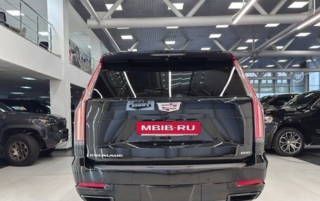 Cadillac Escalade V, 2025 год, 23 377 610 рублей, 6 фотография