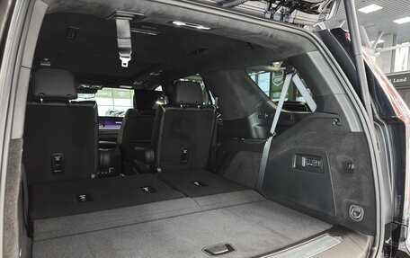 Cadillac Escalade V, 2025 год, 23 377 610 рублей, 9 фотография