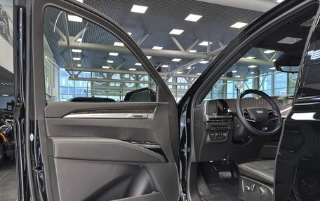 Cadillac Escalade V, 2025 год, 23 377 610 рублей, 12 фотография