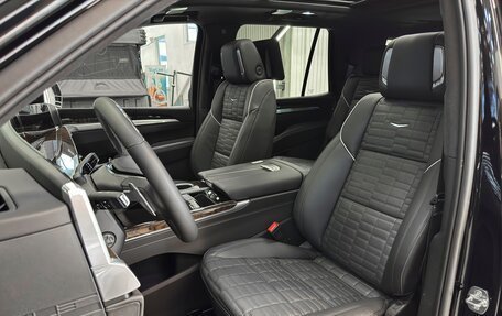 Cadillac Escalade V, 2025 год, 23 377 610 рублей, 15 фотография