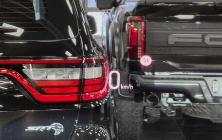 Cadillac Escalade V, 2025 год, 23 377 610 рублей, 19 фотография