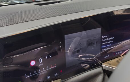 Cadillac Escalade V, 2025 год, 23 377 610 рублей, 18 фотография