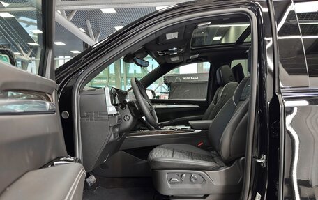 Cadillac Escalade V, 2025 год, 23 377 610 рублей, 14 фотография