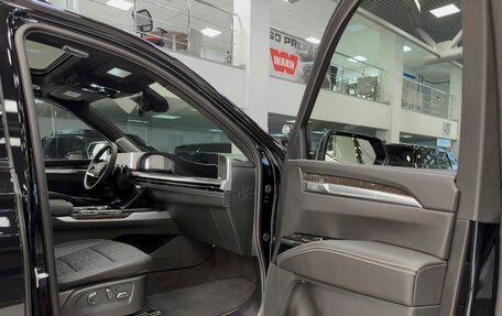 Cadillac Escalade V, 2025 год, 23 377 610 рублей, 20 фотография