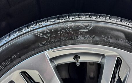 Cadillac Escalade V, 2025 год, 23 377 610 рублей, 11 фотография