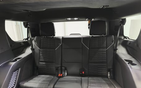 Cadillac Escalade V, 2025 год, 23 377 610 рублей, 25 фотография