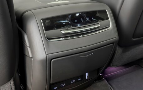 Cadillac Escalade V, 2025 год, 23 377 610 рублей, 29 фотография