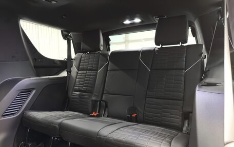 Cadillac Escalade V, 2025 год, 23 377 610 рублей, 24 фотография