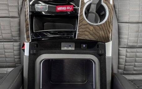 Cadillac Escalade V, 2025 год, 23 377 610 рублей, 34 фотография