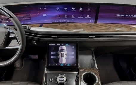 Cadillac Escalade V, 2025 год, 23 377 610 рублей, 35 фотография