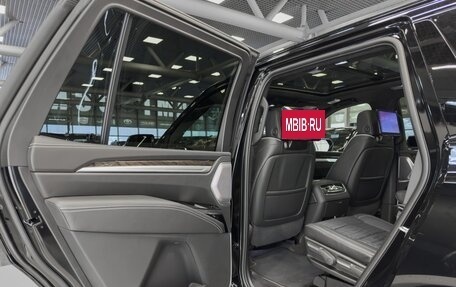 Cadillac Escalade V, 2025 год, 23 377 610 рублей, 26 фотография