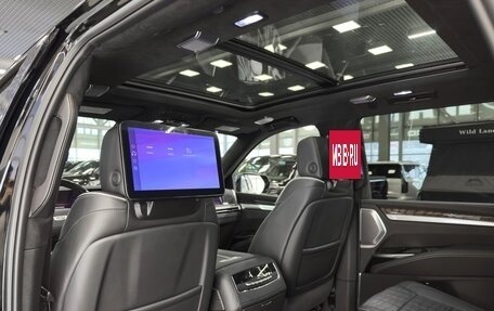 Cadillac Escalade V, 2025 год, 23 377 610 рублей, 27 фотография