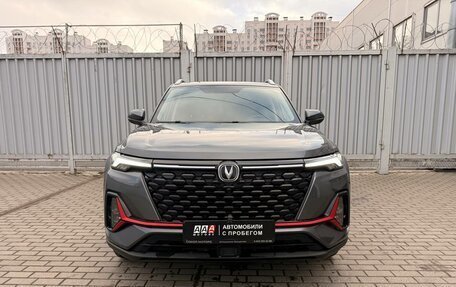 Changan CS35 Plus, 2024 год, 2 000 000 рублей, 2 фотография