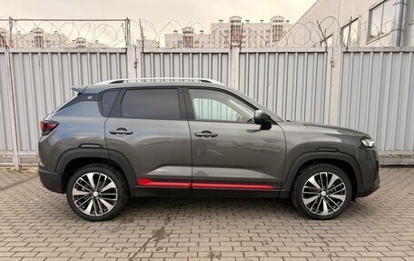 Changan CS35 Plus, 2024 год, 2 000 000 рублей, 4 фотография