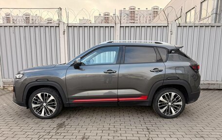 Changan CS35 Plus, 2024 год, 2 000 000 рублей, 6 фотография