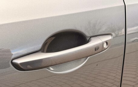 Changan CS35 Plus, 2024 год, 2 000 000 рублей, 12 фотография