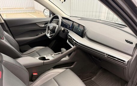 Changan CS35 Plus, 2024 год, 2 000 000 рублей, 13 фотография