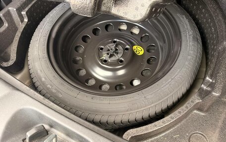 Changan CS35 Plus, 2024 год, 2 000 000 рублей, 14 фотография